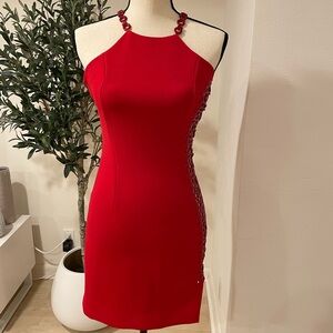 Super sexy cocktail night out dress